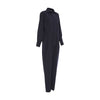 Secondhand Gianni Versace Wool Jumpsuit - '10s