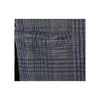 Secondhand Boglioli Tartan Check Jacket - '00s