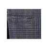 Secondhand Boglioli Tartan Check Jacket - '00s