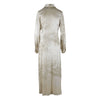 Secondhand Roberto Cavalli Shirt Dress - '00s
