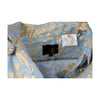 Secondhand Just Cavalli Screen Printed Cotton Shirt - '00s