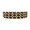 Secondhand Collection Privée Layered Chain Hairband - '90s