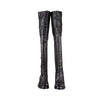 Secondhand LD Tuttle Over the Knee Boots - '10s