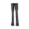 Secondhand LD Tuttle Over the Knee Boots - '10s