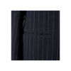 Secondhand Roberto Cavalli Stripe Suit - '00s