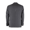 Secondhand Boglioli Pinstripe Suit - '00s