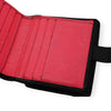 Secondhand Chanel Cambon Short Style Wallet - '10s