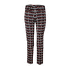 Secondhand Prada Lipstick Printed Pants - '10s