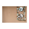 Secondhand Moschino Sequin Embellished Blouse - '10s