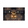 Secondhand Louis Vuitton Essential Trunk Mini Bag - '10s