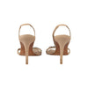 Secondhand Rene Caovilla Firefly Slingback Sandals - '10s