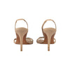 Secondhand Rene Caovilla Firefly Slingback Sandals - '10s