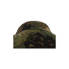 Secondhand Alexander McQueen McQ Camouflage Print Shirt - '10s