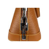 Secondhand Louis Vuitton Epi Alma BB Handbag - '10s