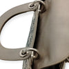 Secondhand Dior Rhinestone Mini Lady Dior Bag - '10s