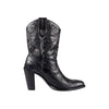 Secondhand Rodolphe Menudier Texan Boots - '10s