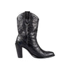 Secondhand Rodolphe Menudier Texan Boots - '10s