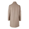 Secondhand Fay Wool Coat - '10s