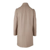 Secondhand Fay Wool Coat - '10s