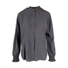 Secondhand Emporio Armani Silk Shirt - '10s