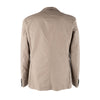 Secondhand Z Zegna Cotton Suit - '00s