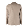 Secondhand Z Zegna Cotton Suit - '00s
