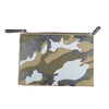 Secondhand Valentino VLTN Camouflage Pouch Bag - '10s