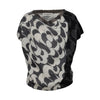 Secondhand Dries Van Noten Pattern Sweater - '10s