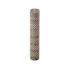 second hand Cartier Les Must 18k Gold & Silver Woven Jacket Lighter