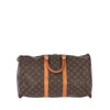 Louis Vuitton Monogram Keepall Holdall - '80s Second hand