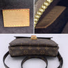 LOUIS VUITTON Crossbody Bag Second-hand