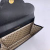 YVES SAINT LAURENT Clutch Bag Second-hand