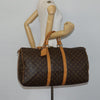 Secondhand Louis Vuitton Keepall Bag