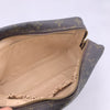 Secondhand Louis Vuitton Clutch Bag Vintage Trousse de Toilette