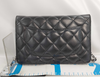 Chanel Wallet on Chain Quilted Lambskin