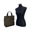 Secondhand Fendi Tote Bag Vintage FF