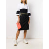 Secondhand Comme des Garçons Black Wool Skirt - 2000s