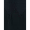 Jean Paul Gaultier Black Wool Skirt - '90s Second hand