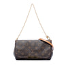 Louis Vuitton Monogram Favorite PM Secondhand