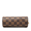 Secondhand Louis Vuitton Damier Ebene Papillon Pochette