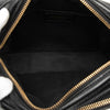Burberry Embossed Calfskin TB Monogram Camera Chain Crossbody Secondhand