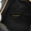 Burberry Embossed Calfskin TB Monogram Camera Chain Crossbody Secondhand