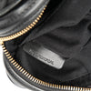 Burberry Embossed Calfskin TB Monogram Camera Chain Crossbody Secondhand