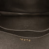 Secondhand Gucci Mini Shearling Calfskin 1955 Horsebit Handbag