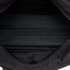 Prada Tessuto Metal Handle Bag Secondhand