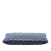 Chanel Large Quilted Lambskin Casino Charms O Case Clutch Secondhand