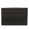 Gucci Guccissima Card Holder Secondhand