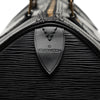 Louis Vuitton Epi Speedy 35 Secondhand
