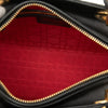 Dior Medium Lambskin Cannage Lady Dior Secondhand