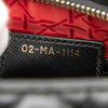 Dior Medium Lambskin Cannage Lady Dior Secondhand